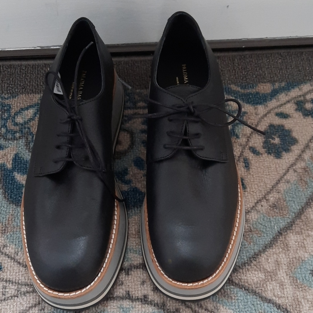 PALOMA BARCELÓ WOMEN'S SHOES